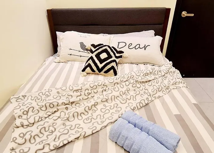 Mini Studio Near Gleneagles 10 Mins To Klcc