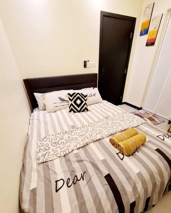 Pangsapuri Mini Near Gleneagles 10 Mins To Klcc Kuala Lumpur